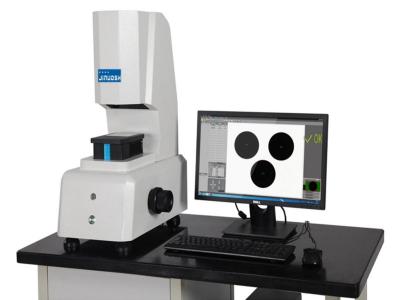 一键测量仪 ST 30A (桌上型)