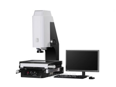 影像测量仪的自身优点及工作原理是什么？