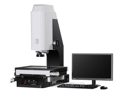 二次元影像仪该如何保养？