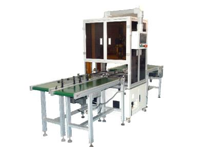 清洗-钢化段自动转架插片机的日常保养需要注意什么？