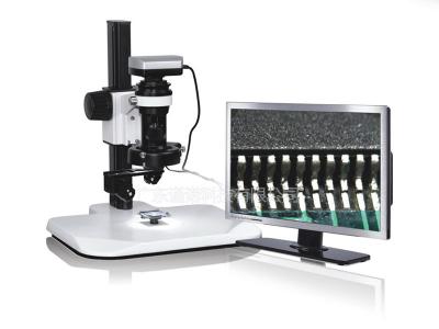 金相显微镜为什么叫金相？金相的检测内容有哪些？