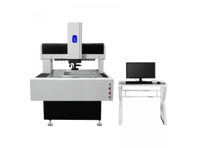 二次元测量仪的功能是什么你知道吗？